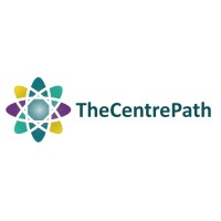 The Centre Path logo - Similar company to Inspires Technology