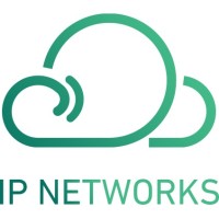 IP NETWORKS logo - Similar company to Ris