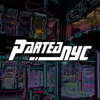 PARTEA NYC logo - Similar company to Partea