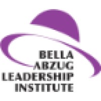 Bella Abzug Leadership Institute