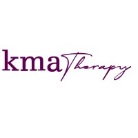 KMA Therapy logo - Similar company to Prizefighter