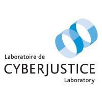 Laboratoire de cyberjustice / Cyberjustice Laboratory logo - Similar company to Morgan Schaffer Ltée
