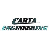 Carta Engineering logo - Similar company to Custis Drafting And Design
