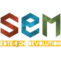 SEM Educación logo - Similar company to Blue Touch Paper