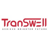 Transwell Group logo - Similar company to Search International
