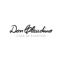 Don Claudino Casa de Eventos logo - Similar company to Casa Tacto - Espaço De Eventos