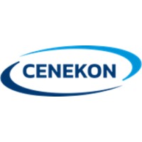 Cenekon a.s. logo - Similar company to Biograda