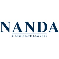 Nanda and Associate Lawyers Professional Corporation logo - Similar company to Gem Ventures