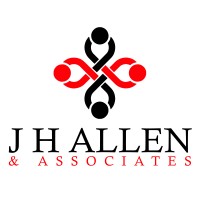 J H Allen and Associates, LLC logo - Similar company to J. Allen Professional Services