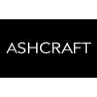 Ashcraft Design logo - Similar company to Super Curious
