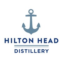Hilton Head Distillery logo - Similar company to 2Bar Spirits