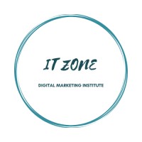IT ZONE logo - Similar company to Fromgreen Rwanda