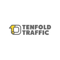 Tenfold Traffic logo - Similar company to Saas Maker, Inc.
