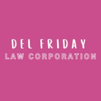 Del Friday Law Corporation