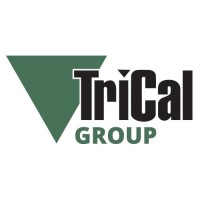 TriCal Group logo - Similar company to Trinity Manufacturing