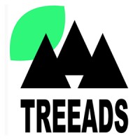 TREEADS logo - Similar company to Nero Network
