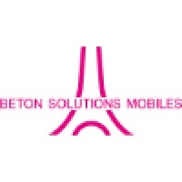 Béton Solutions Mobiles logo - Similar company to Ldr