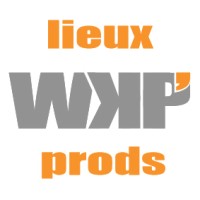 WAKUP' [Lieux de Shootings & Tournages] logo - Similar company to Tobogan Antiques