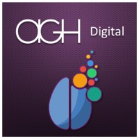 AGH Digital logo - Similar company to Aktor Interactive