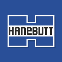 Hanebutt Gruppe logo - Similar company to Plattenhardt + Wirth
