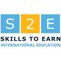 S2E Int'l Education logo - Similar company to Global Hub Educational Network