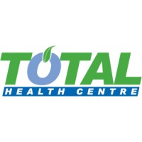 Total Health Centre logo - Similar company to Reena Group