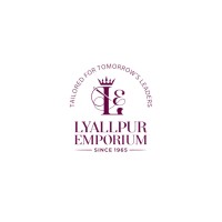 Lyallpur Emporium logo - Similar company to Textile Basket