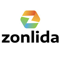 Zonlida logo - Similar company to Landmark Logistics Co.