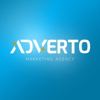 Adverto | Marketing Agency logo - Similar company to Mitys Solutions