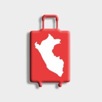 Bungalows Peru logo - Similar company to Bungalows Mexico