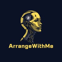 ArrangeWithMe logo - Similar company to One It Solutions Pvt.Ltd.