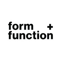 Form + Function logo - Similar company to Mirkodesign