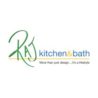 RAJ Kitchen and Bath logo - Similar company to T-Tool Usa