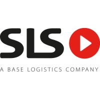Special Logistic Services B.V. (SLS) logo - Similar company to Base Logistics