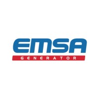 EMSA Generator logo - Similar company to Emsa Empresa Sul Americana De Montagens Sa