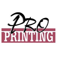 Pro Printing
