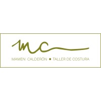 Mamen Calderón - Taller de Patronaje y Costura logo - Similar company to A.I.E. Sociedad Anonima