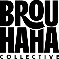 The Brouhaha Collective logo - Similar company to Visit Brisbane 2032