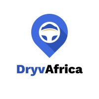 DryvAfrica logo - Similar company to Vascon Solutions