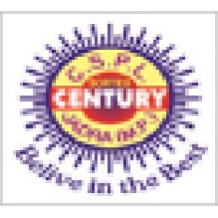 Century Spices (P) Ltd. logo - Similar company to Genco Spices