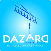 SARL Etienne DAZARD et Fils logo - Similar company to Spb Aussavy