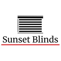 Sunset Blinds