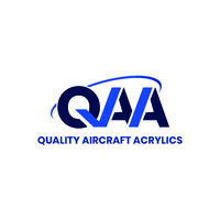 Quality Aircraft Acrylics LLC _ logo - Similar company to Advanced Project Consulting