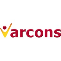Varcons Inc. logo - Similar company to Varcons Technologies
