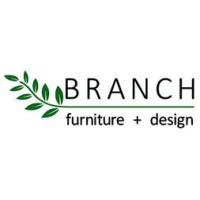 Branch Furniture + Design logo - Similar company to Sway
