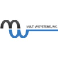 Multi W Systems, Inc. logo - Similar company to Tramco Pump