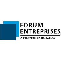 Forum Entreprises à Polytech Paris-Saclay logo - Similar company to Kangale  Technologie