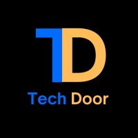TechDoor LLC logo - Similar company to Popglide