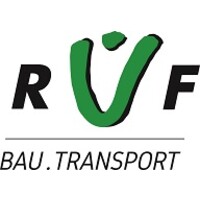 Gebrüder Rüf Bau und Transport GmbH & Co KG logo - Similar company to Greussing Kranservice
