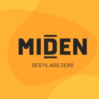 Miden Destilados logo - Similar company to Tüm Energy Drink
